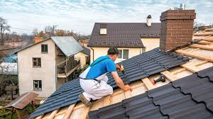 Fast & Reliable Emergency Roof Repairs in Somerset, WI